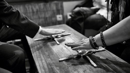 O Paranormální výzvě O Paranormální výzvě