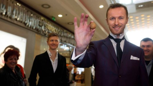 Výsledky realizovaných testů